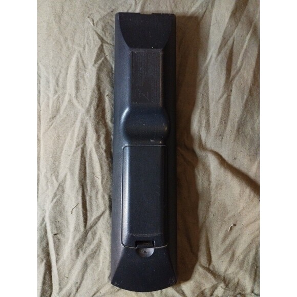 Sony OEM AV SYSTEM RM-AAU017 Remote Control. Tested & Works - Picture 2 of 3